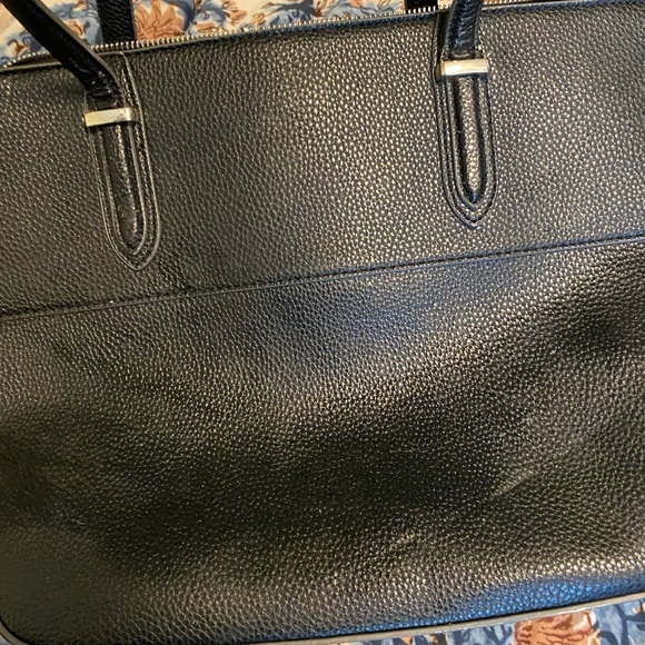 Nine West purse and matching wallet - Picture 2 of 8